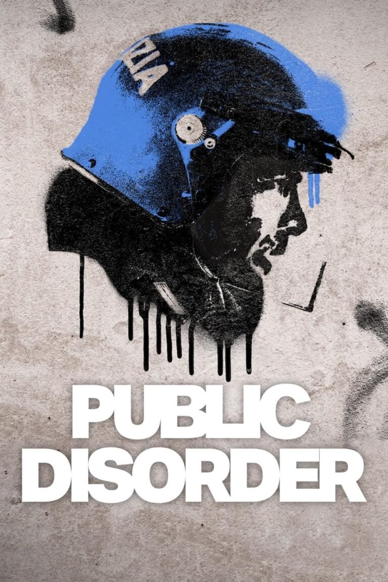 Public Disorder S01 Download