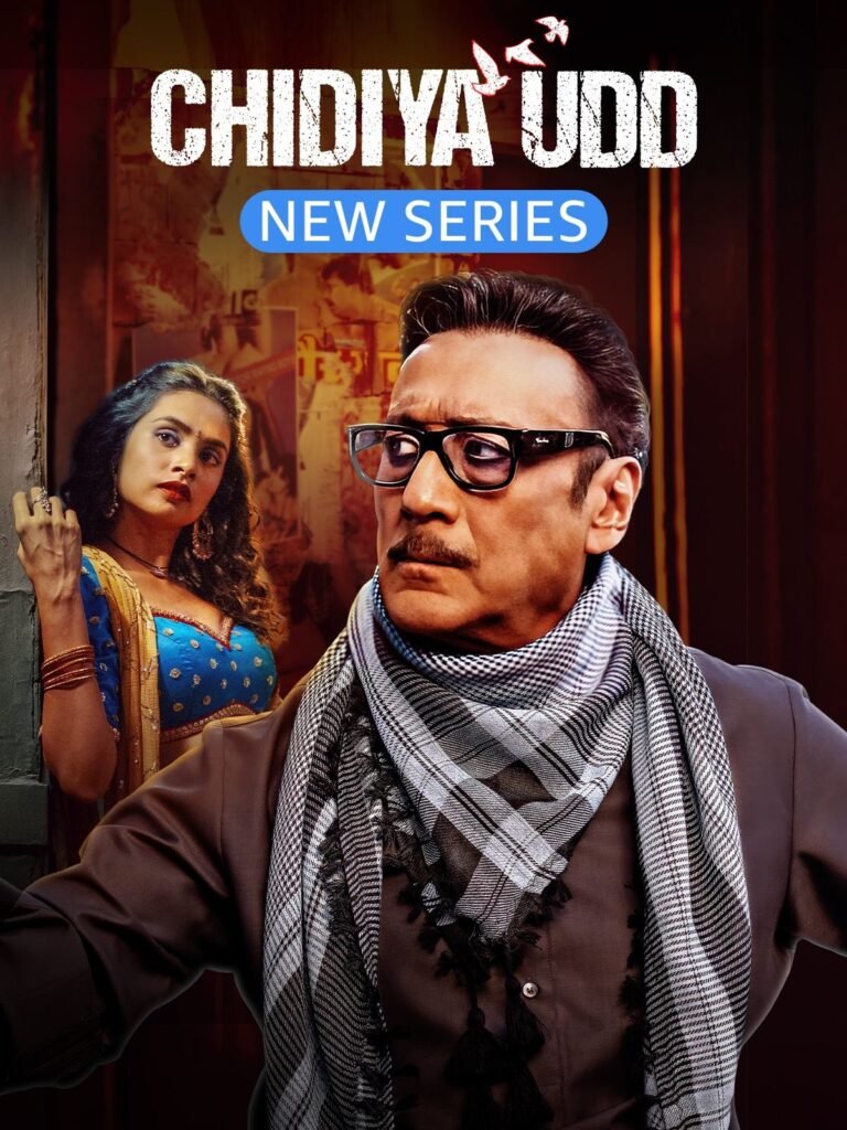 Chidiya Udd S01 Download Dual Audio
