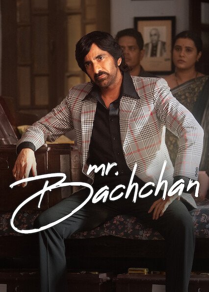 Mr Bachchan 2024 Download