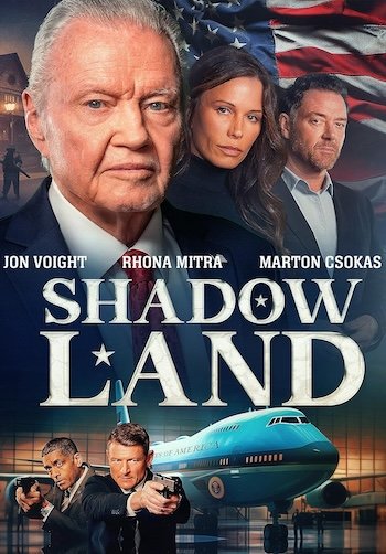 Shadow Land 2024
