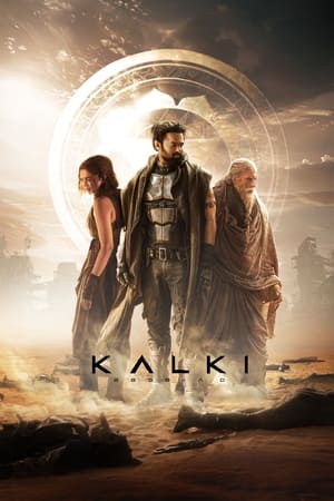 Download Kalki 2898 - AD 2024 Telugu CAMRip 1080p